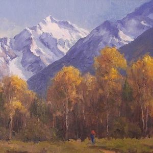 Meet your Posher, Walter